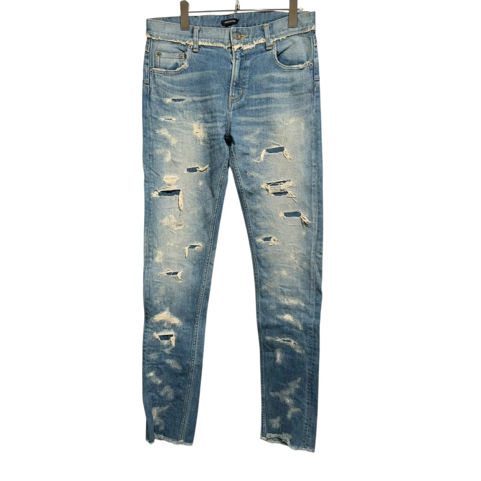 2025年最新】CHRISTIAN DADA メンズ デニム・ジーンズの人気アイテム