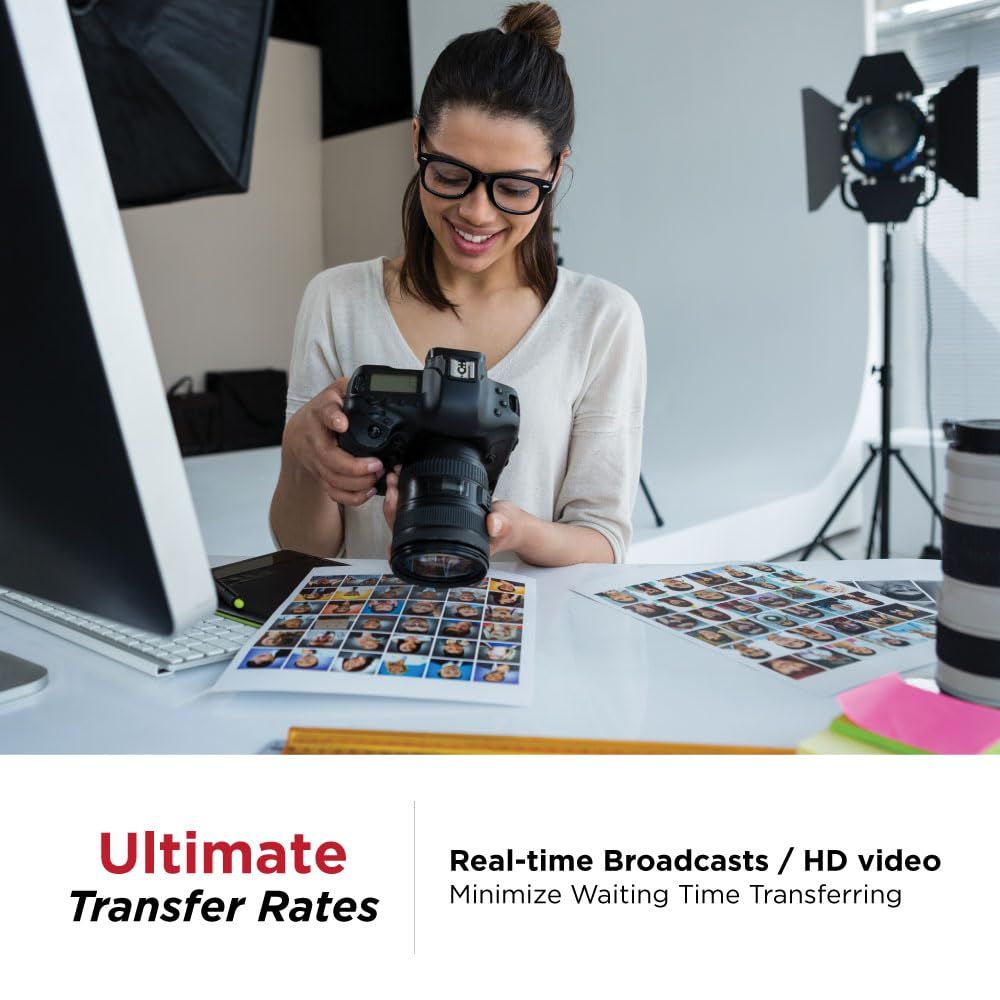  Gigastone SDカード 16 GB セット SDHC メモリーカード 高速 フルHD ビデオ SD card デジタルカメラ Full HD UHS I U 1 Class 10 ミニケース 付 メモリーカード 周辺機器