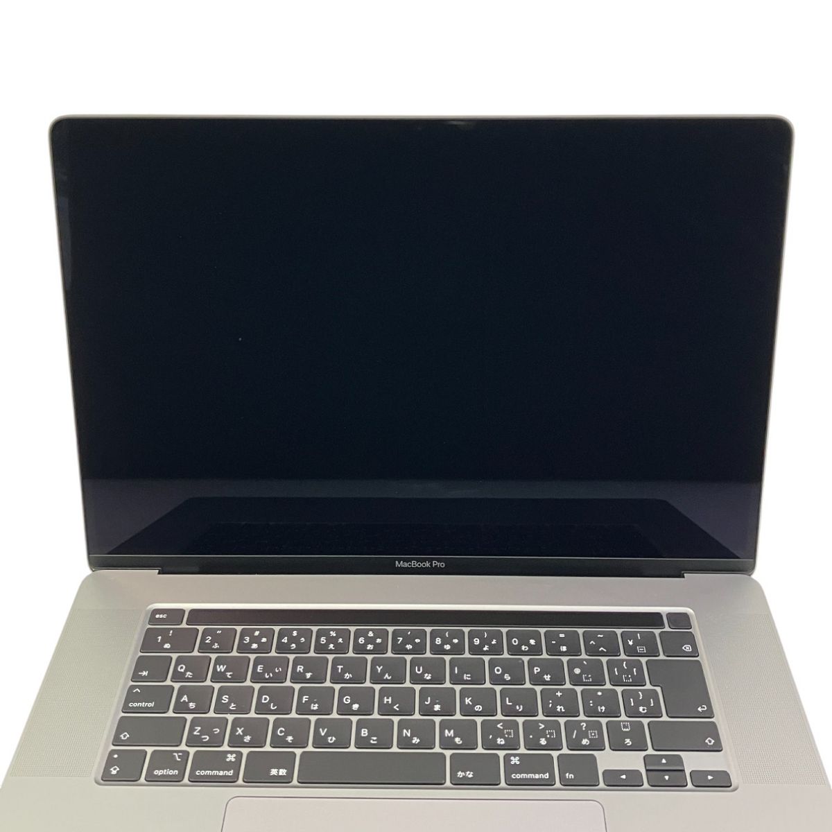 ノートPC Apple - MacBook Pro 2019 i7 512GB Mid 2019 Apple MacBook Pro with 2.6 GHz Intel Core i7 (15