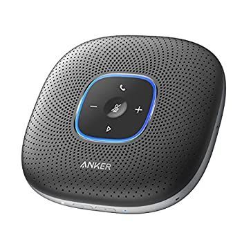 【D-40 ページ】ANKER スピーカーフォン 非常に良い】 ANKER PowerConf スピーカーフォン 購入 オンライン会議