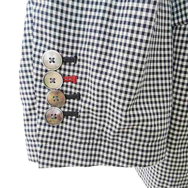 [美品] ポールスミスPaul Smith レディース　チェックブレザー 楽天市場】paul smith ジャケット チェックの通販