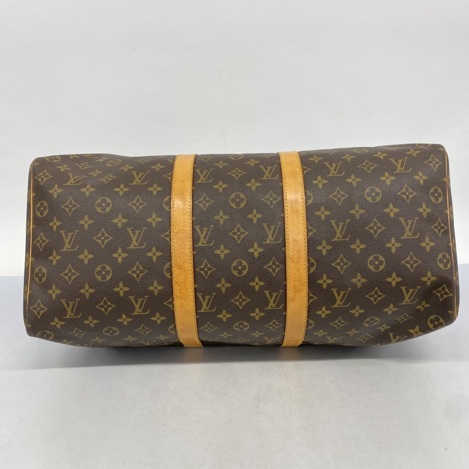 ルイヴィトン モノグラム キーポル50 M41426 ボストンバッグ 本体美品 楽天市場】LOUIS VUITTON ルイヴィトン モノグラム キーポル50