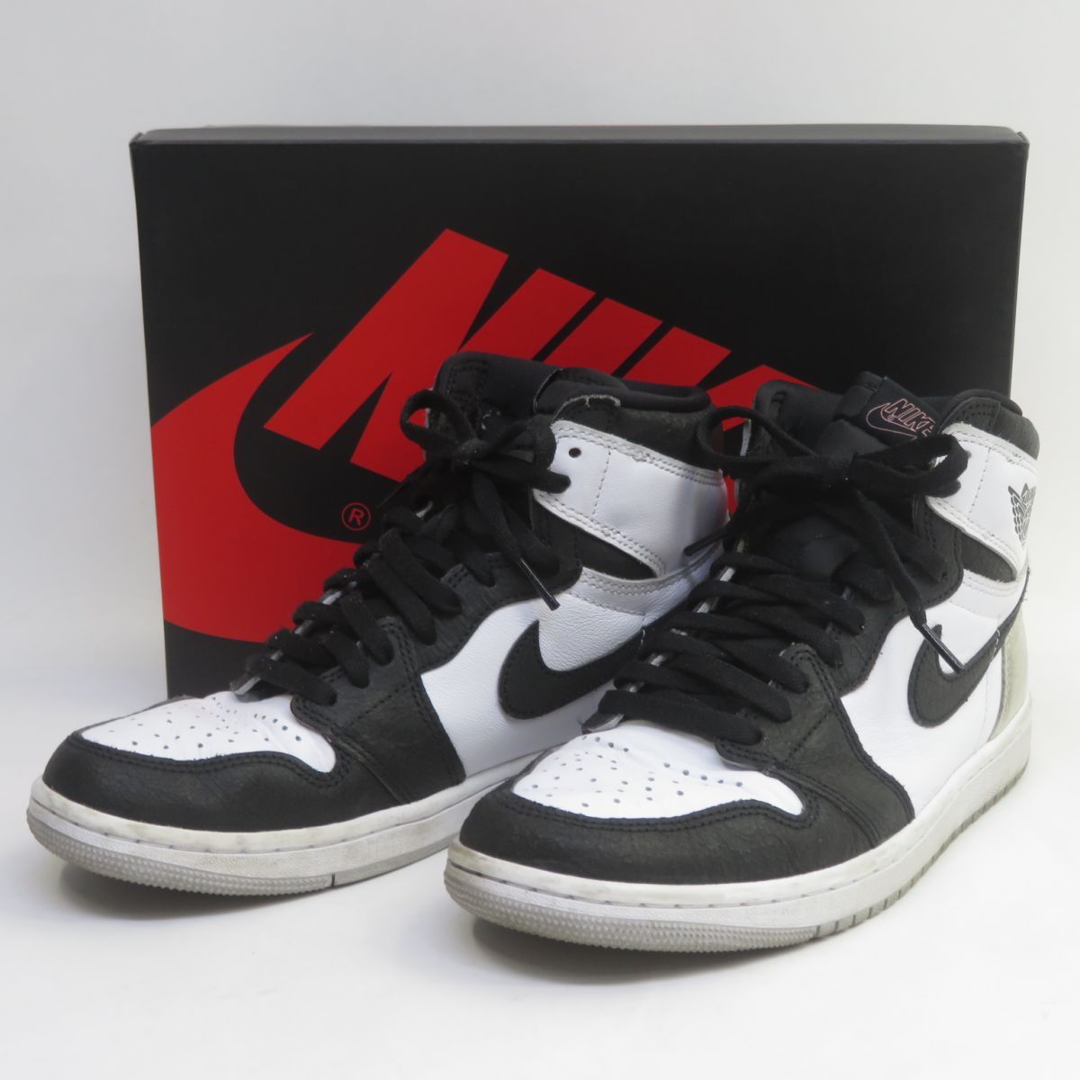 NIKE ナイキ AIR JORDAN 1 RETRO HIGH OG エア ジョーダン 1