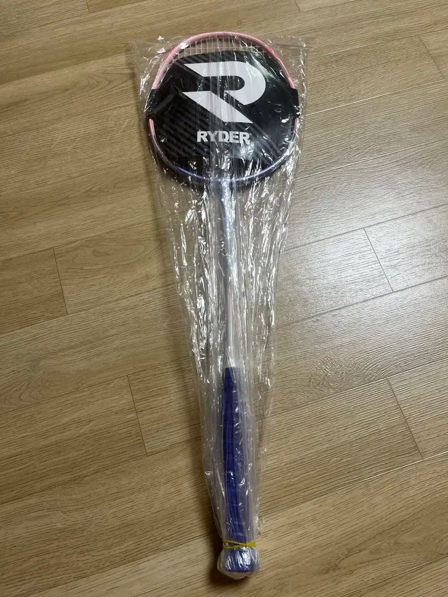 RYDER THOR 2000 バドミントン ラケット