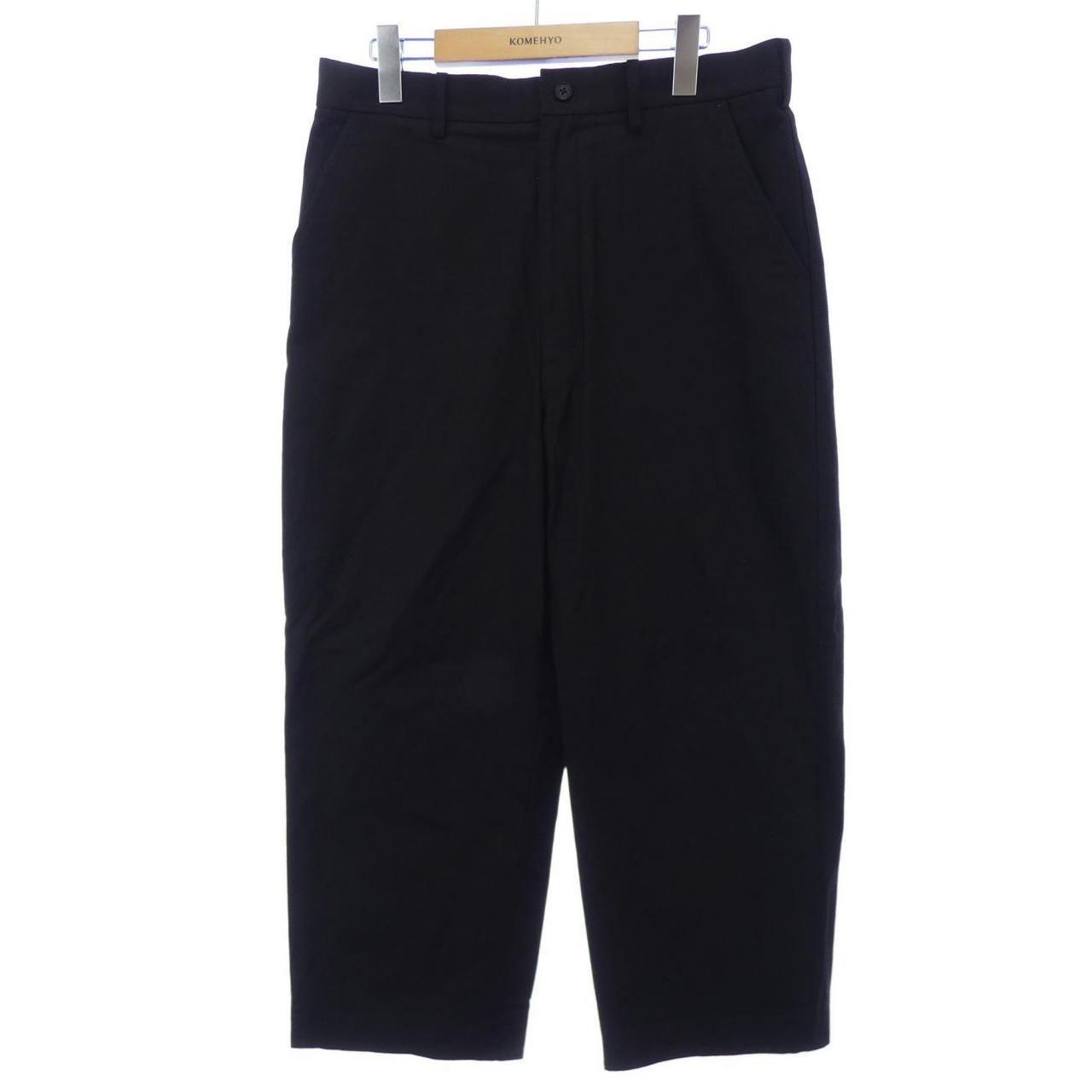コムデギャルソンオム GARCONS HOMME パンツ