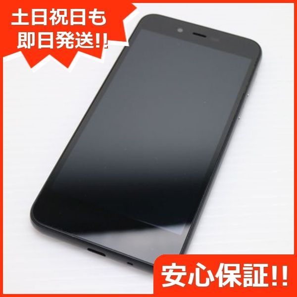超美品 702SH AQUOS sense basic ブラック スマホ 本体 白ロム 超美品 702SH AQUOS sense basic ブラック スマホ 本体 白ロム
