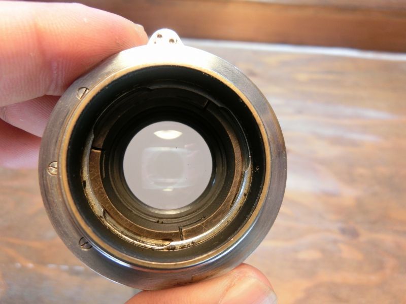 LEICA Summitar