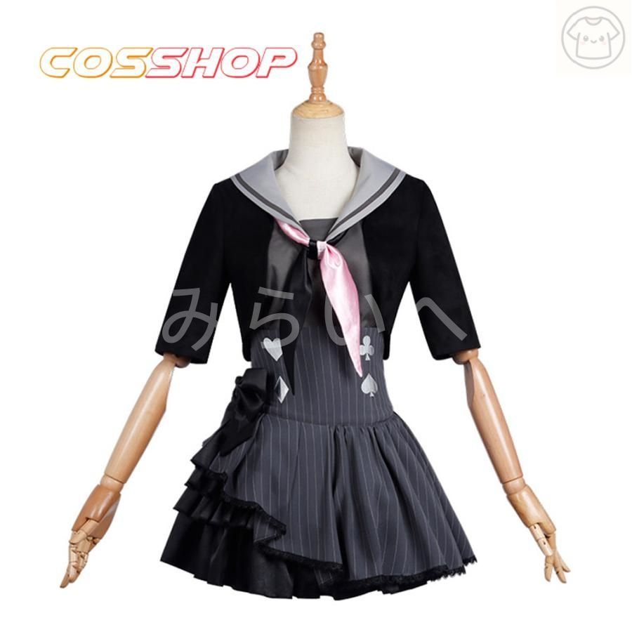 プロジェクトセカイ カラフルステージ feat 暁山瑞希 あきやまみずき 風 コスプレ衣装 ウィッグと靴追加 イベント 演出服 変装 二次会 COS