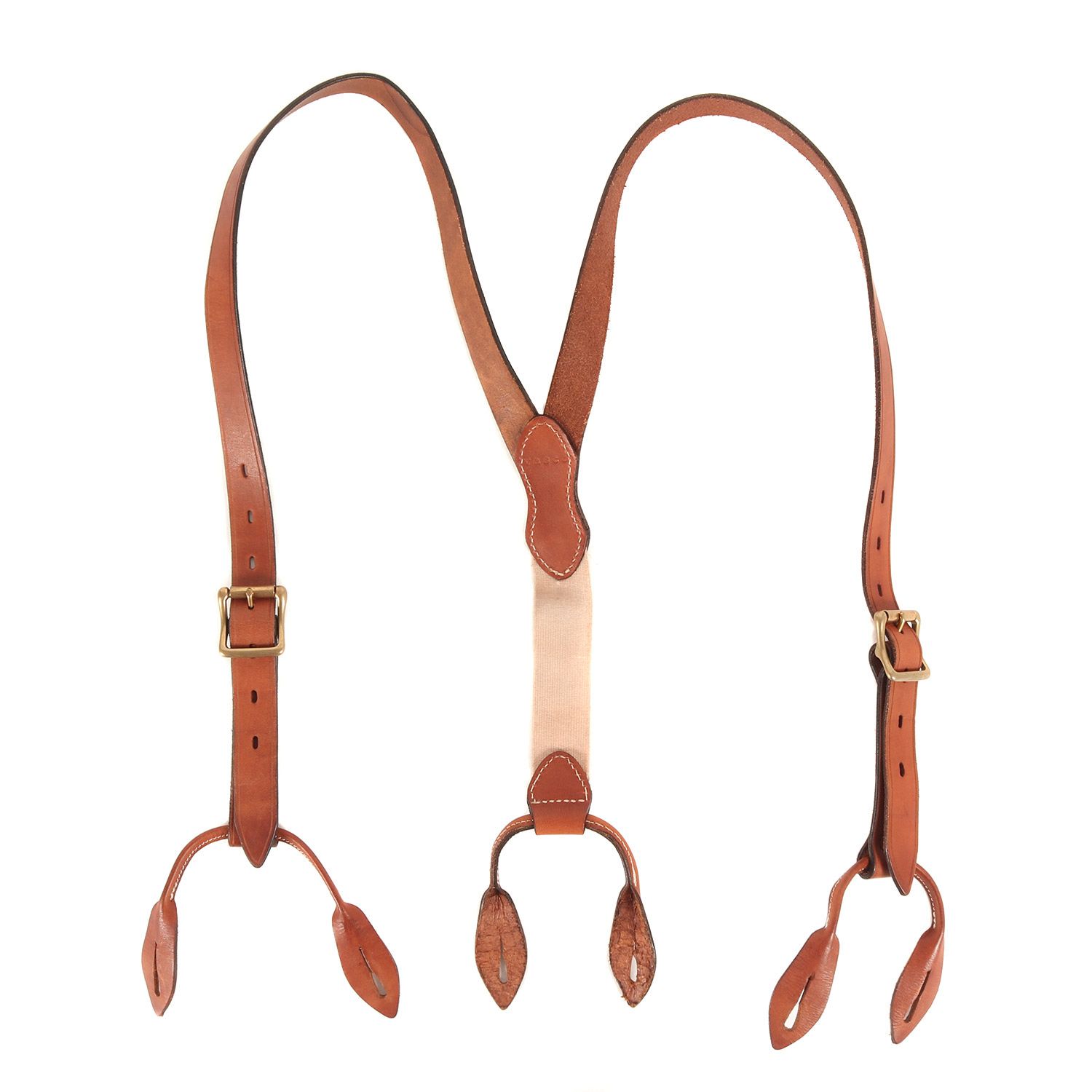【在庫限り】 AT LAST&Co アットラスト D-SUSPENDER サスペンダー バー 小物