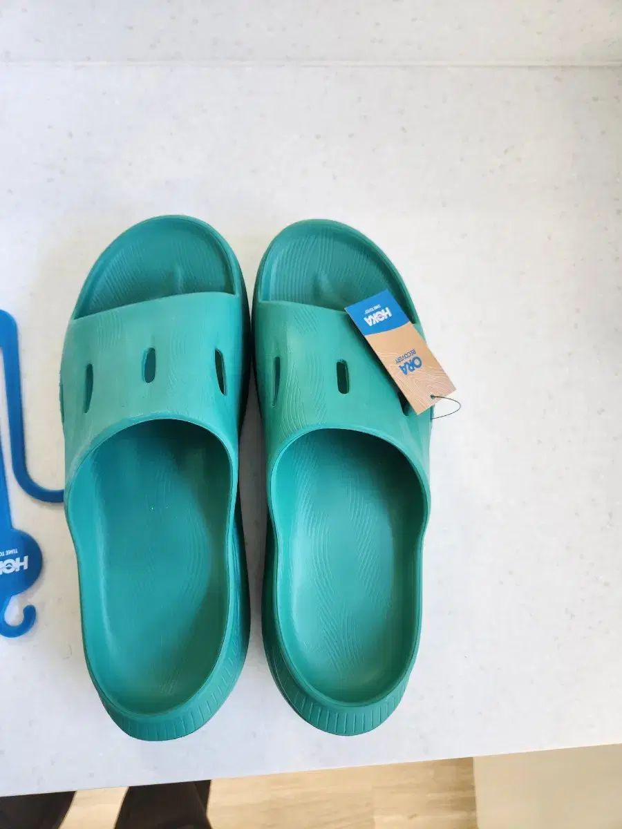 HOKA ONE ONE ホカオネオネ スリッパ 290 ミリ