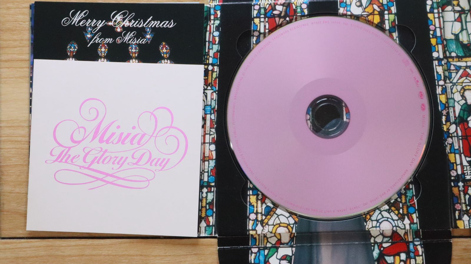 MISIA ベアー the glory days 値段交渉可能 MISIA / GLORY DAY [2LP - BVJS-29902/3]：JAPANESE：アナログ