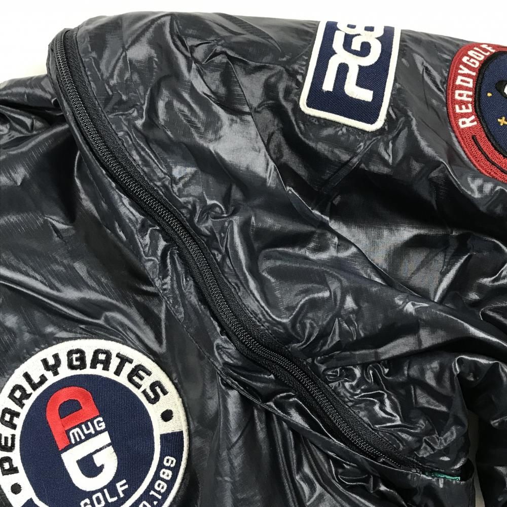 超 パーリーゲイツ