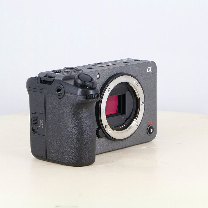 中古】(ソニー) SONY ILME-FX30B CINEMA LINEカメラ ボデイ 中古
