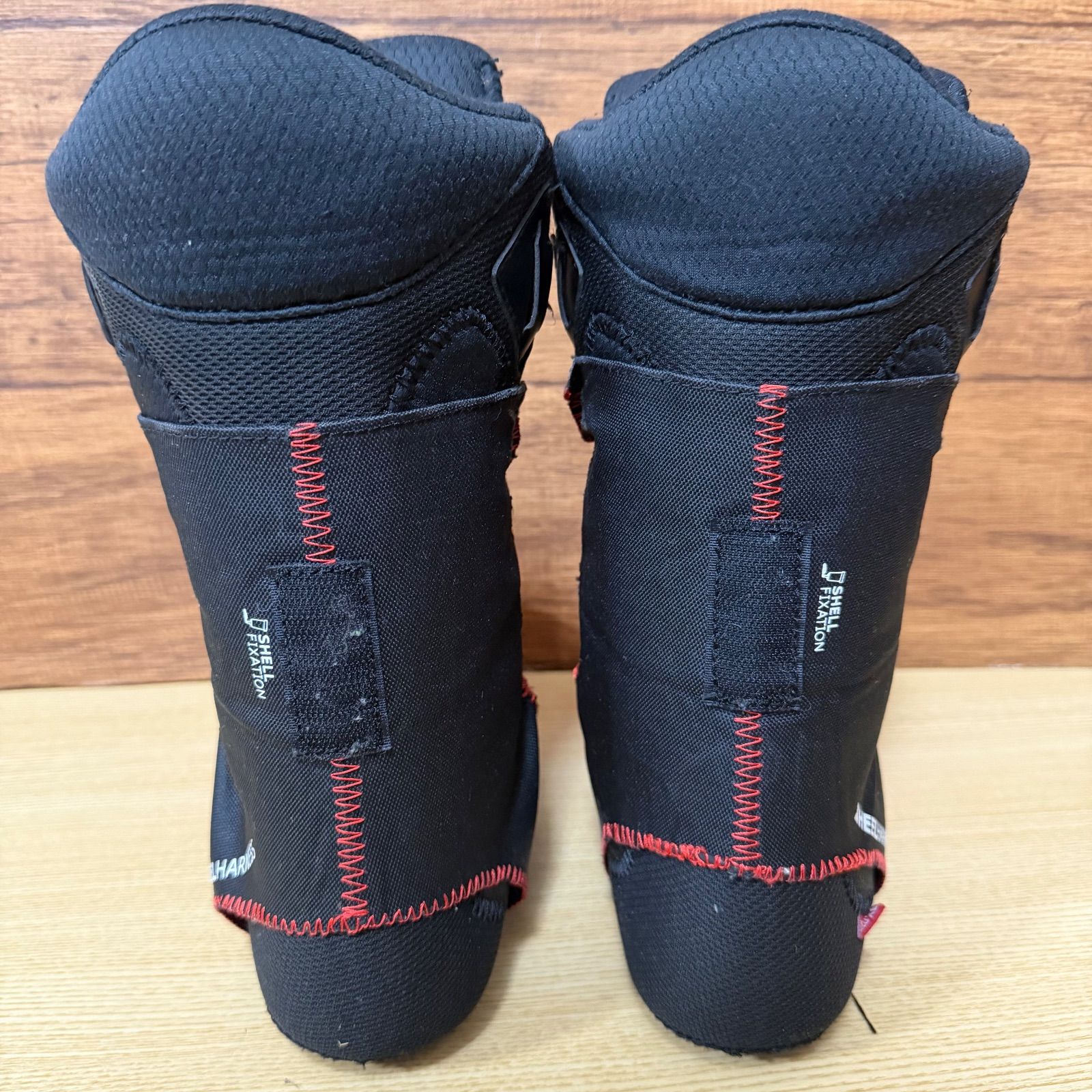 ID スノーボードブーツ