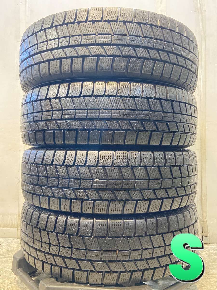 195/65R15 オートバックス ノーストレック N5 中古タイヤ スタッドレス