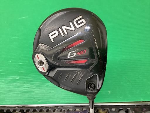 PING G410 SFT フェアウェイウッド 5W ALTAJCB S 中古】 ピン G410 SFT