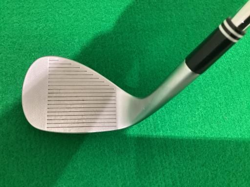 クリーブランド Cleveland RTX ZIPCORE ツアーサテン 60° 10° MID ウェッジ WG Dynamic G フレックスS メンズ 男性用 右利き 右用 Dランク ゴルフクラブ