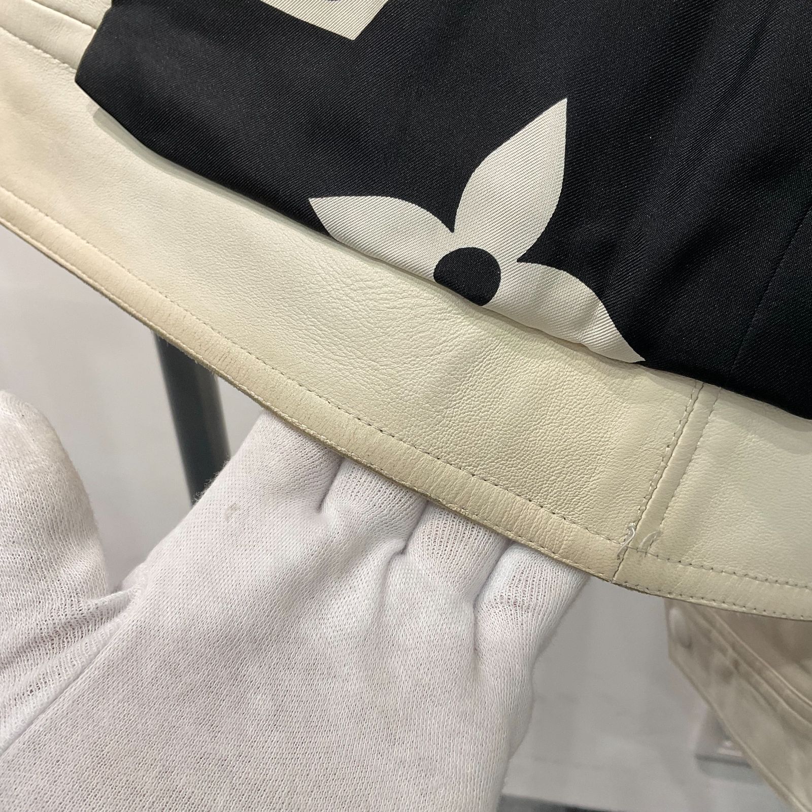 ルイヴィトン アウター