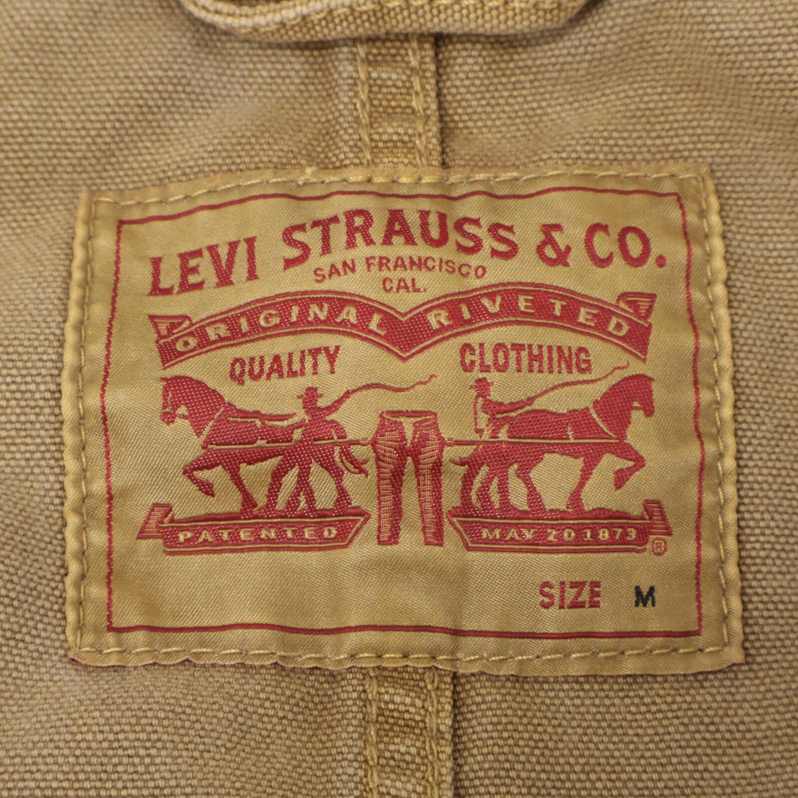 LEVI‘S