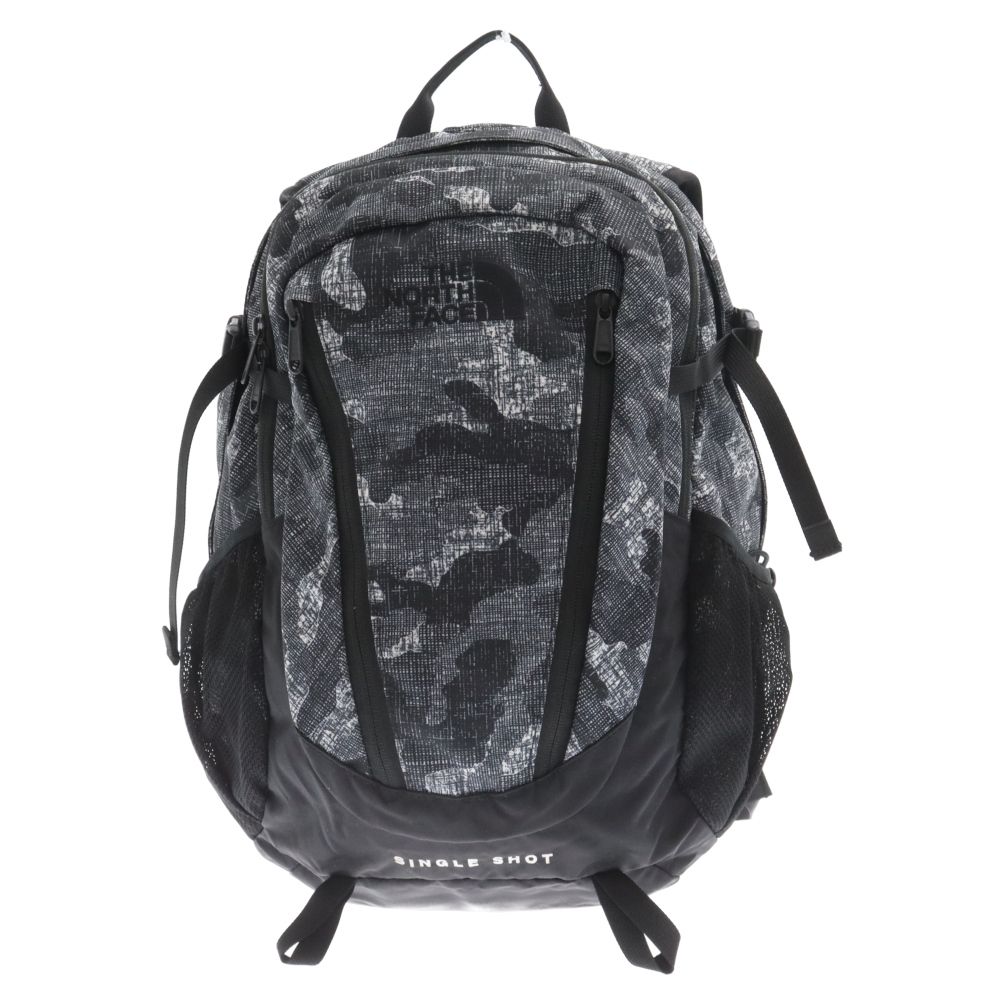 THE NORTH FACE SINGLE SHOT リュックNM71603 楽天市場】ノースフェイス/THE NORTH FACE シングルショット