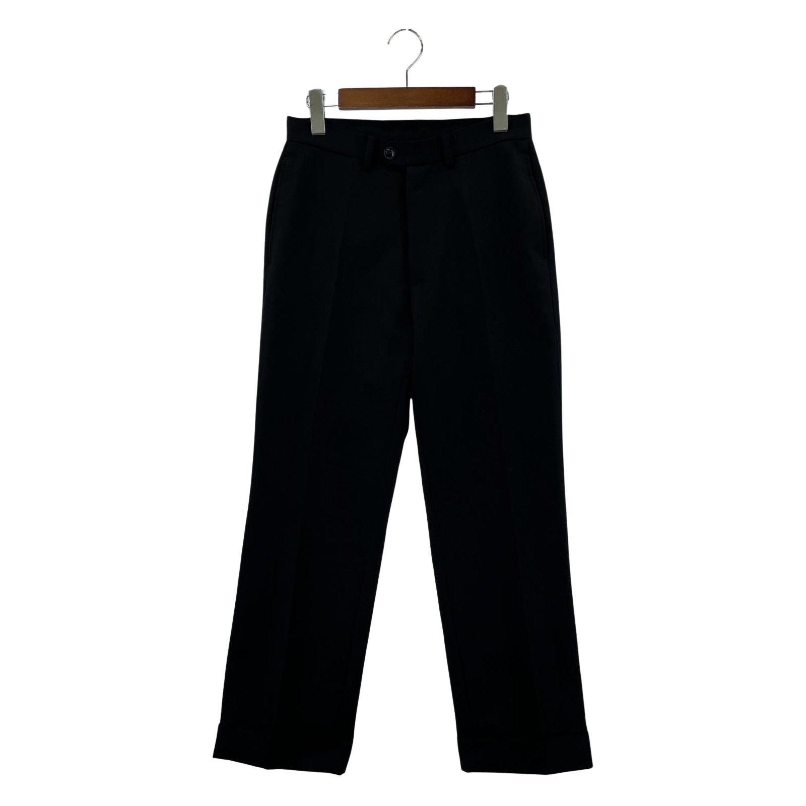 KAIKO スラックス サイズ1 KAIKO【カイコー】wide slacks 