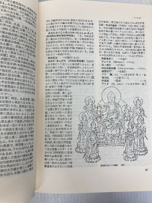 密教辞典 全1巻(佐和隆研 編) / 古本、中古本、古書籍の通販は