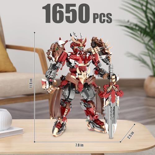 1650 ピース
