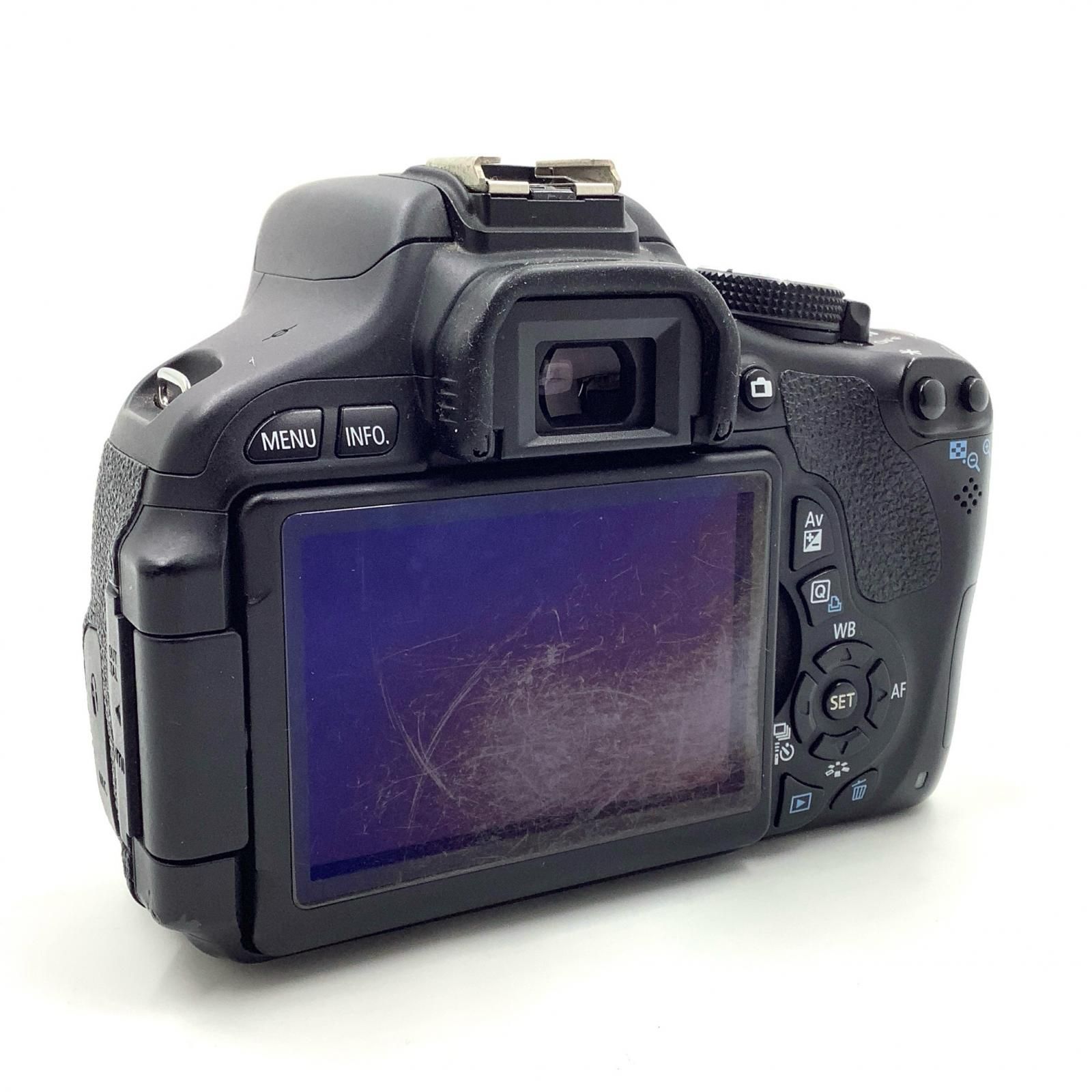 Canon EOS Kiss X5 デジタル 一眼レフ カメラ ボディ 充電器 Canon EOS Kiss X5 デジタル 一眼レフ カメラ ボディ 充電器
