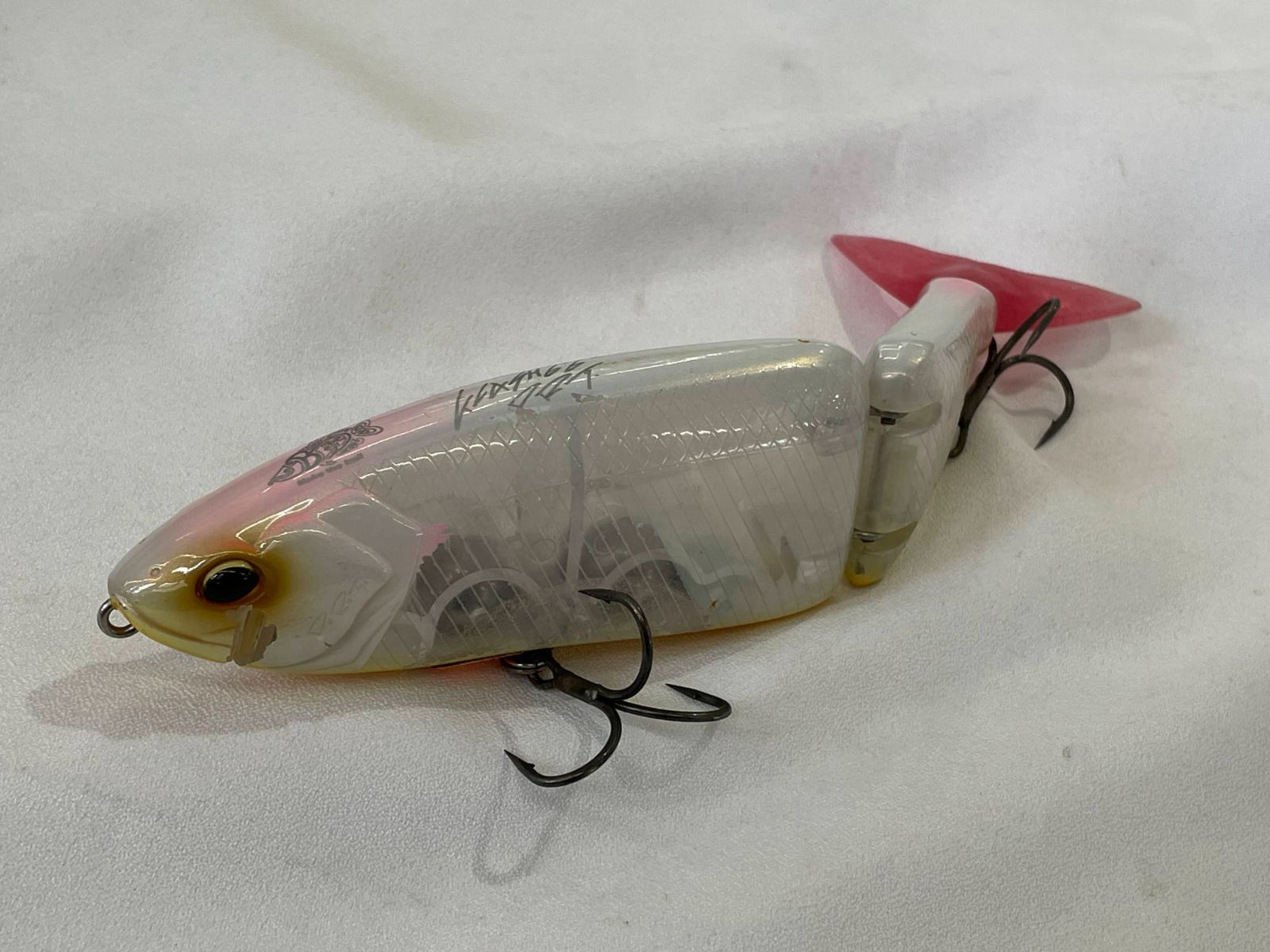 DRT タイニークラッシュ Lo サクラ B－FARMオリカラ