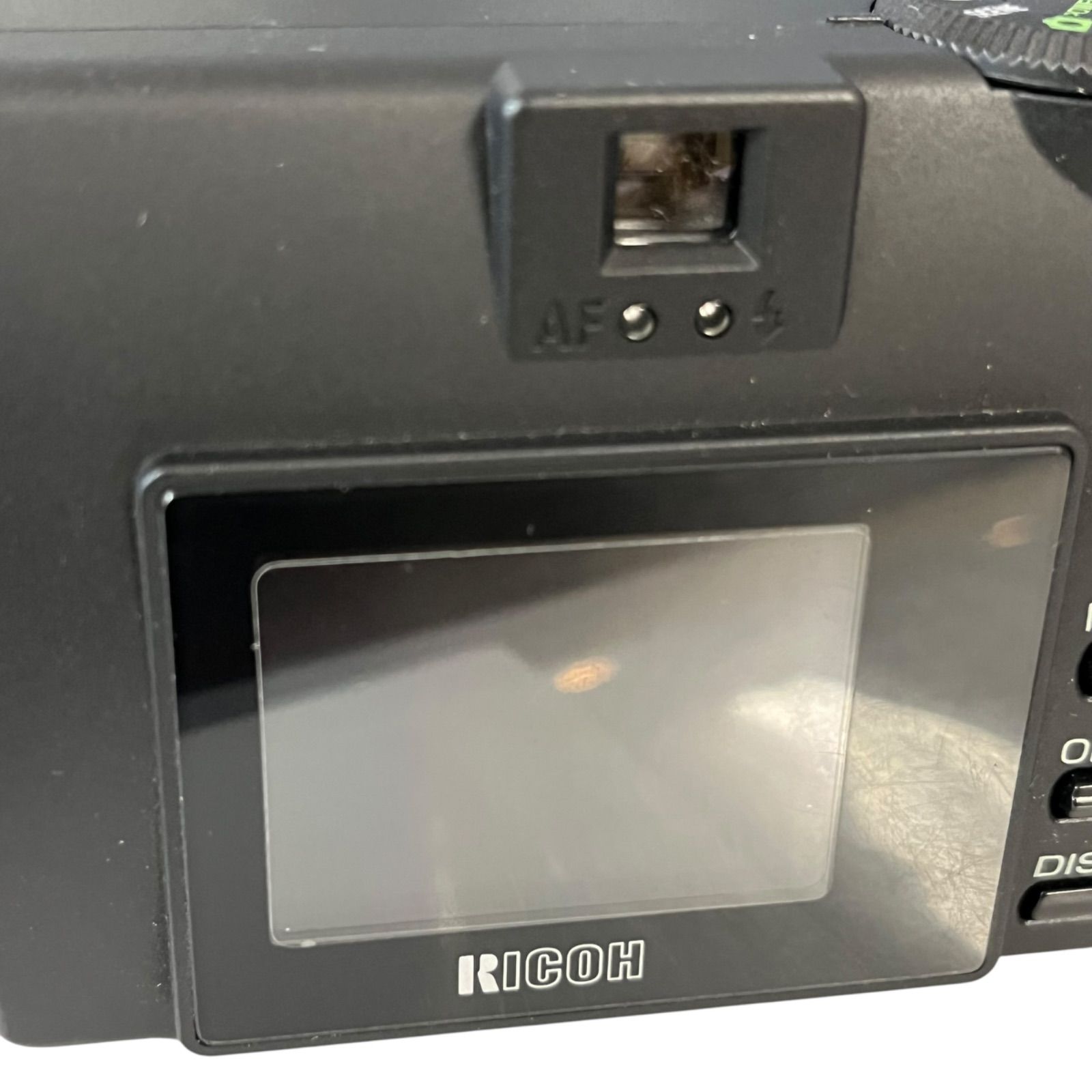 管30305】RICOH リコー Caplio G4wide コンパクトデジタルカメラ 管30305】RICOH リコー Caplio G4wide コンパクトデジタルカメラ