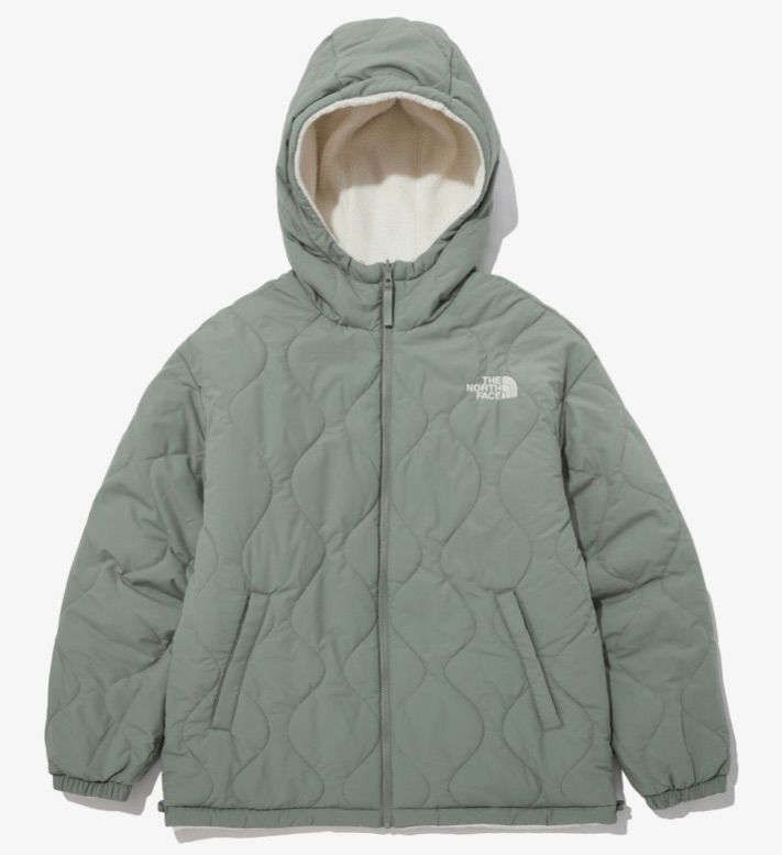 新品タグ付NORTH FACE RIMO RVS FLEECE HOODIE - メルカリ