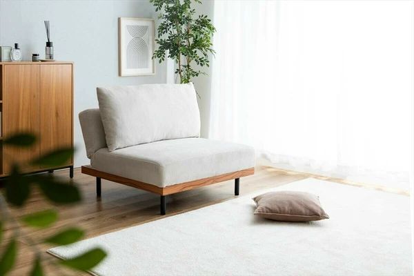 コーデュロイソファ おしゃれ