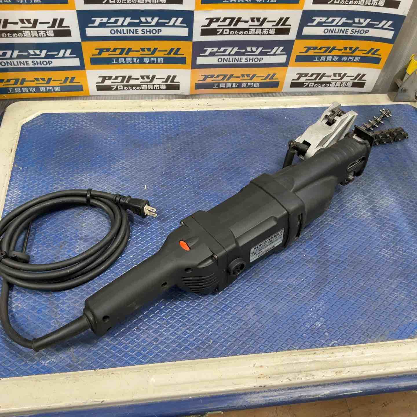 パイプソー XS150S