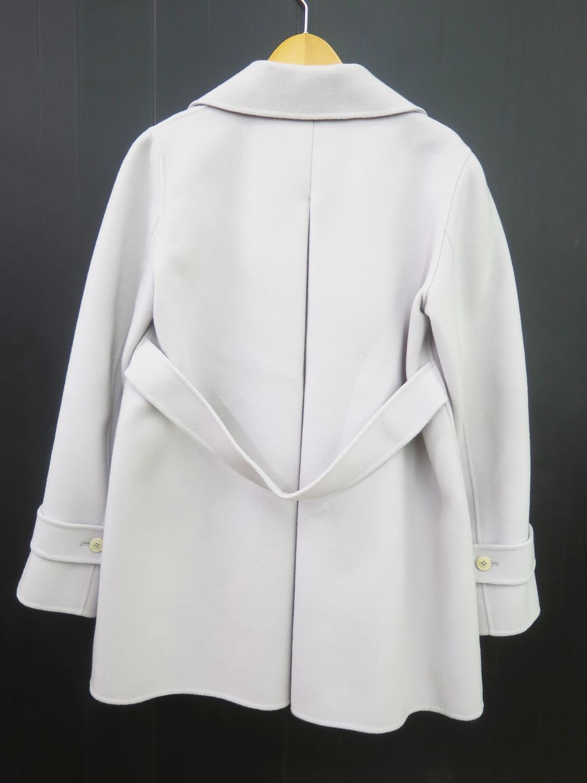 Max Mara STUDIO マックスマーラステュディオ 60860172 クチート