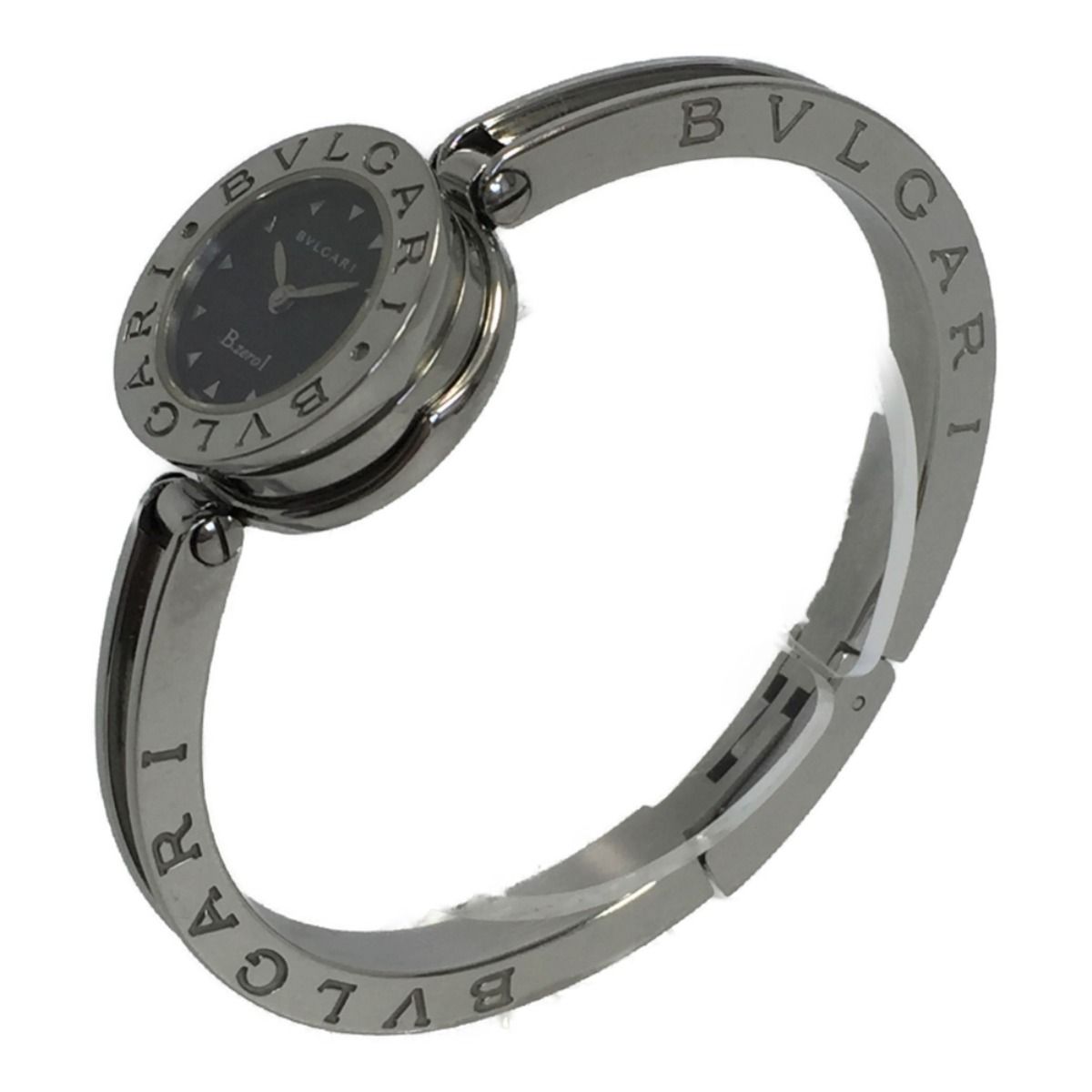 ブルガリ B-ZERO1 レディース 腕時計非常に品があります - 腕時計 ...