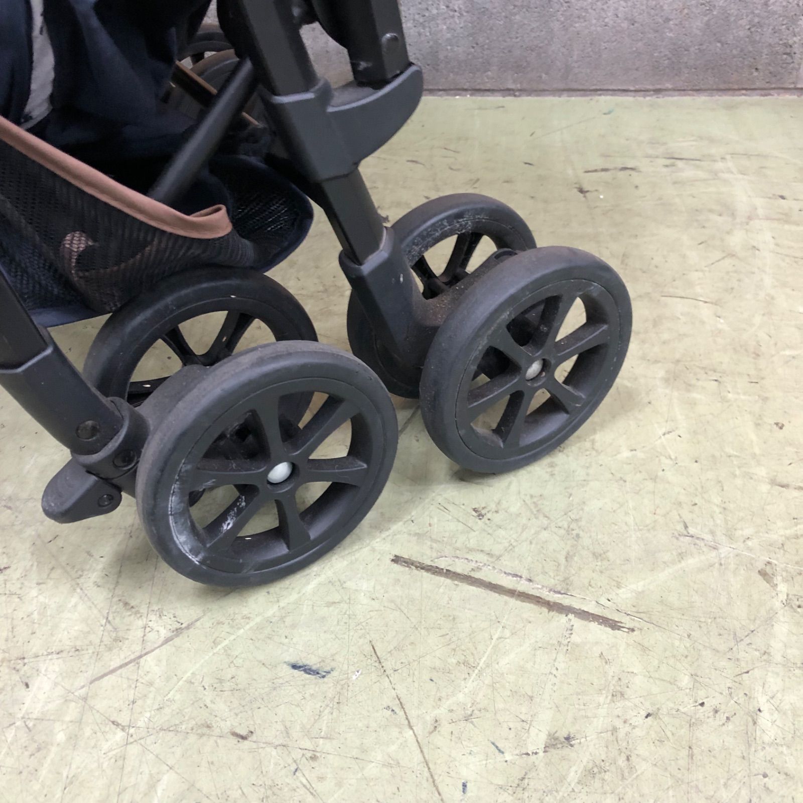 3 WAYハンドフルカート