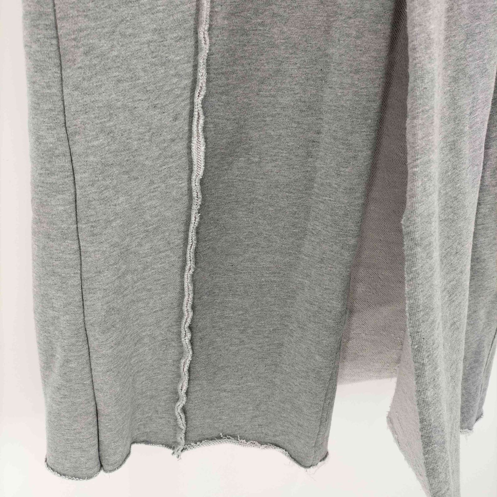 プランクプロジェクト PRANK PROJECT 24SS Twisted Layered Skirt