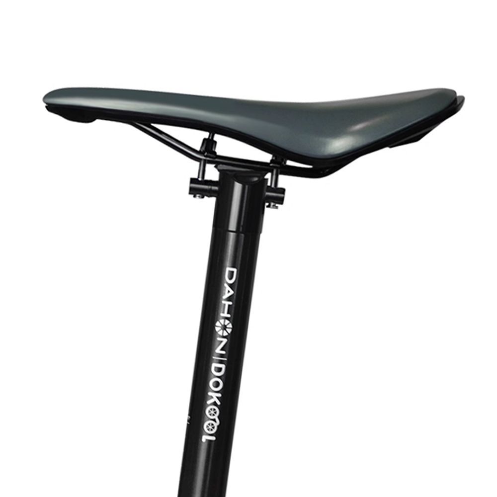 DAHON 軽量 アルミ シートポスト φ33.9mm×580mm 自転車用 323g