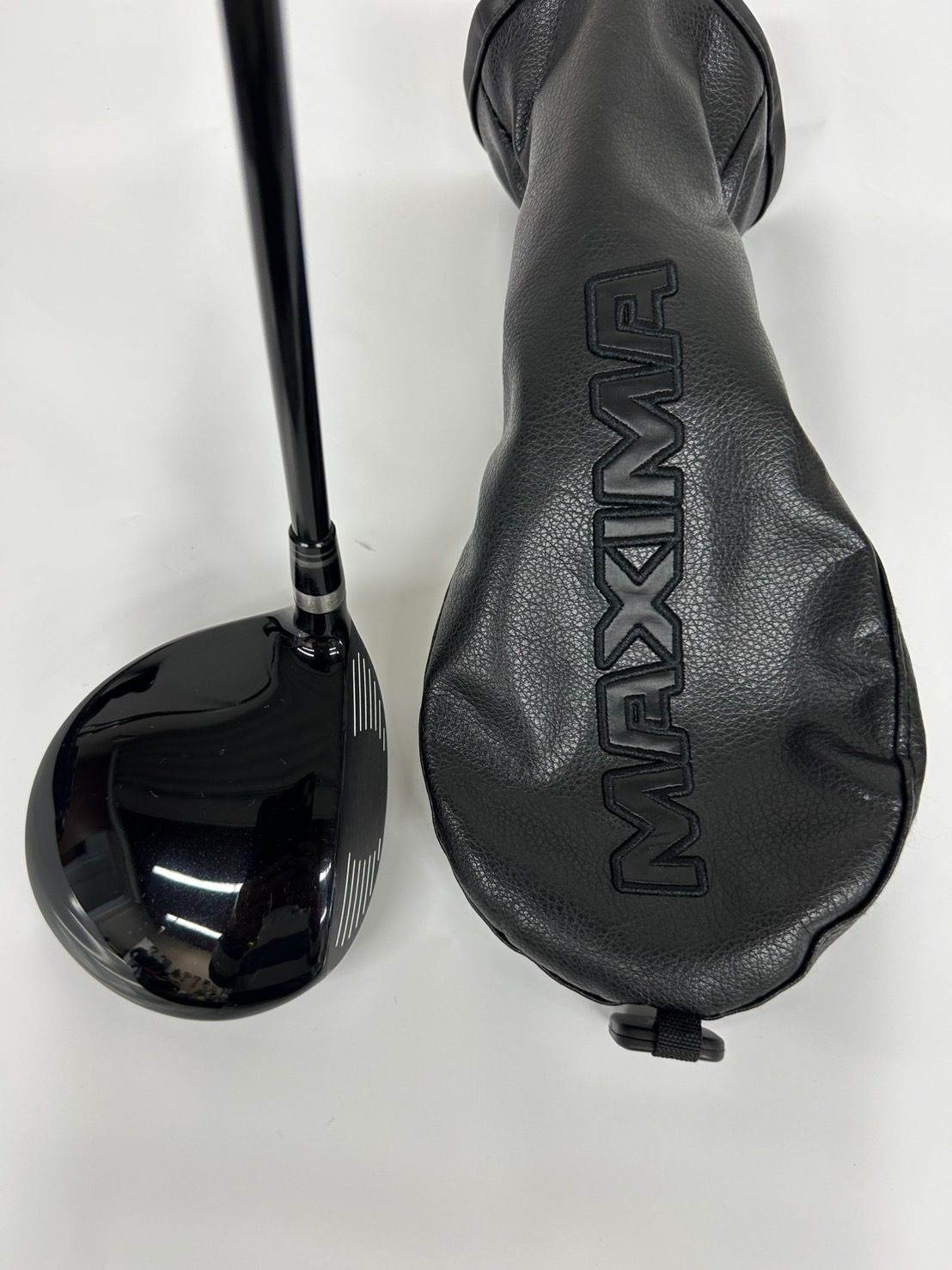 美品！RYOMA MAXIMA F5 フェアウェイウッド 18度 Fairway wood｜MAXIMA F