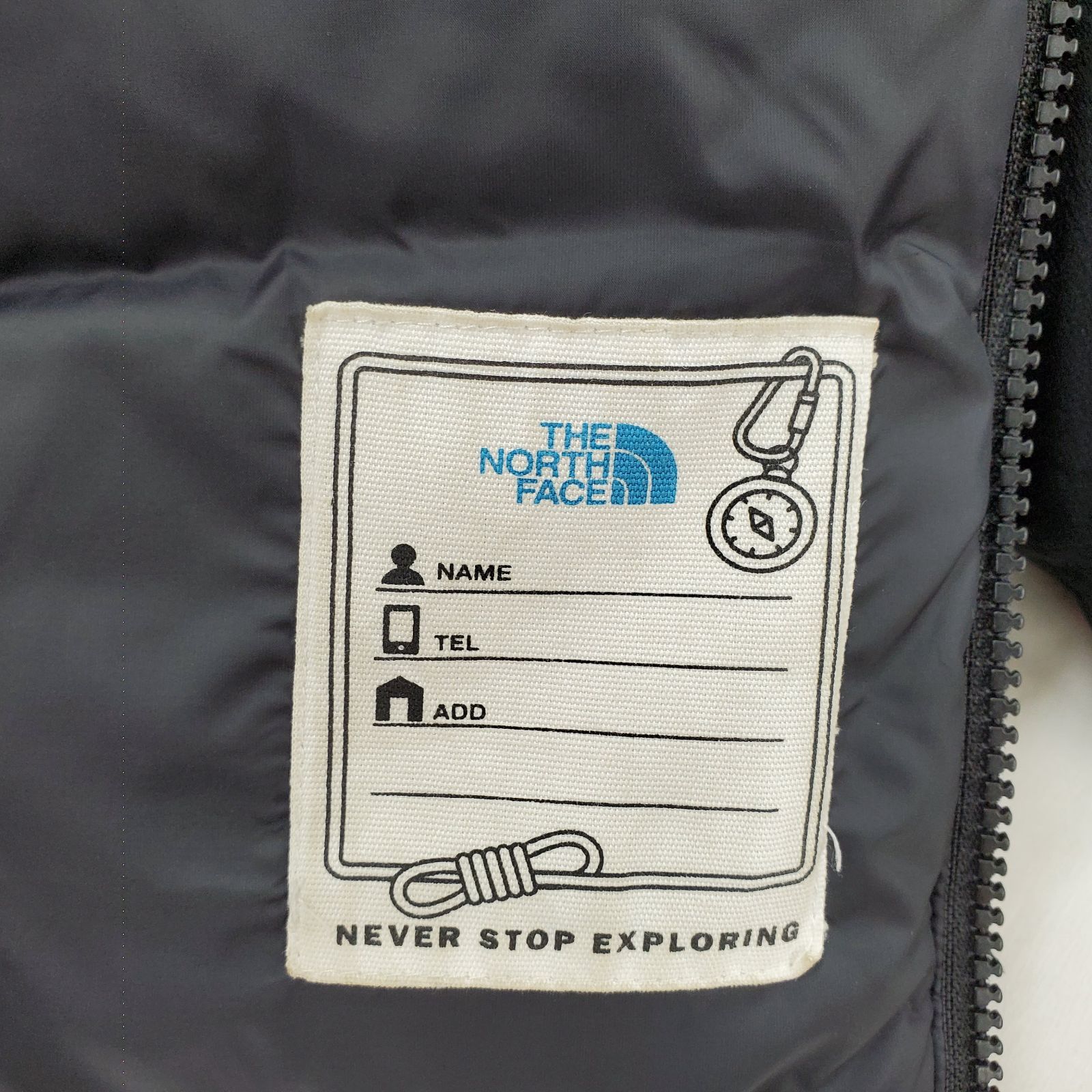 レアモデル】THE NORTH FACE ノースフェイス キッズ ヒマラヤン