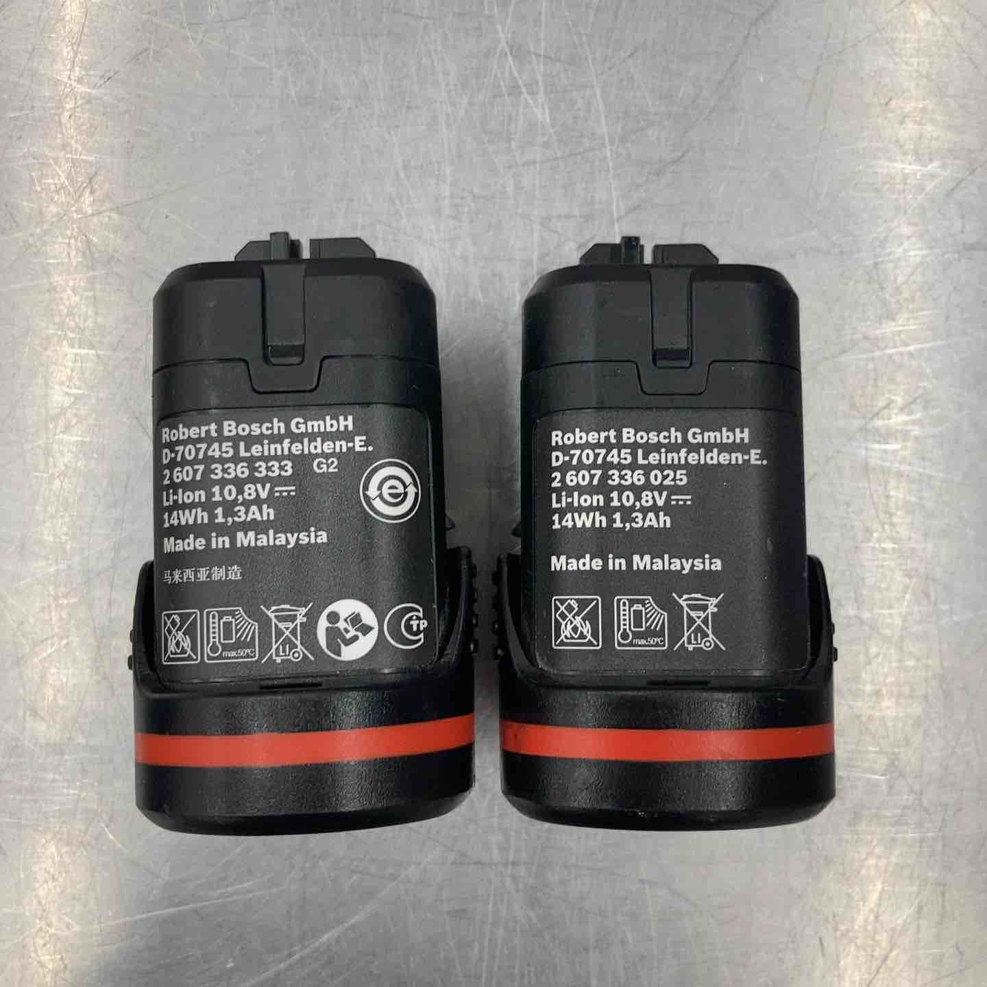 GSR10.8V-LI