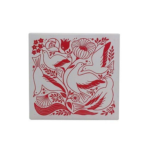 (まとめ）#こどものかお スタンプ 田口奈津子アートスタンプS 1695-001 【×10セット】 12,274円