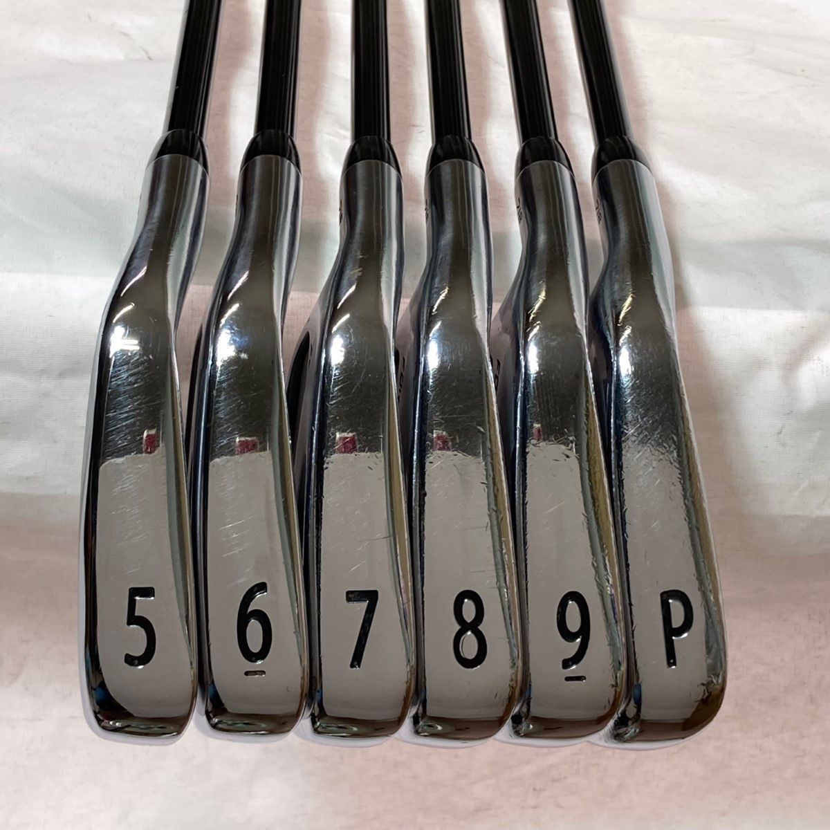 ap2 718 タイトリスト アイアン 6本セット 飯能本店］Titleist