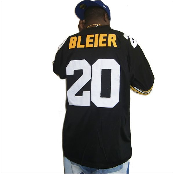 全2色 PITTSBURGH STEELERS replica フットボールシャツ/ nfl