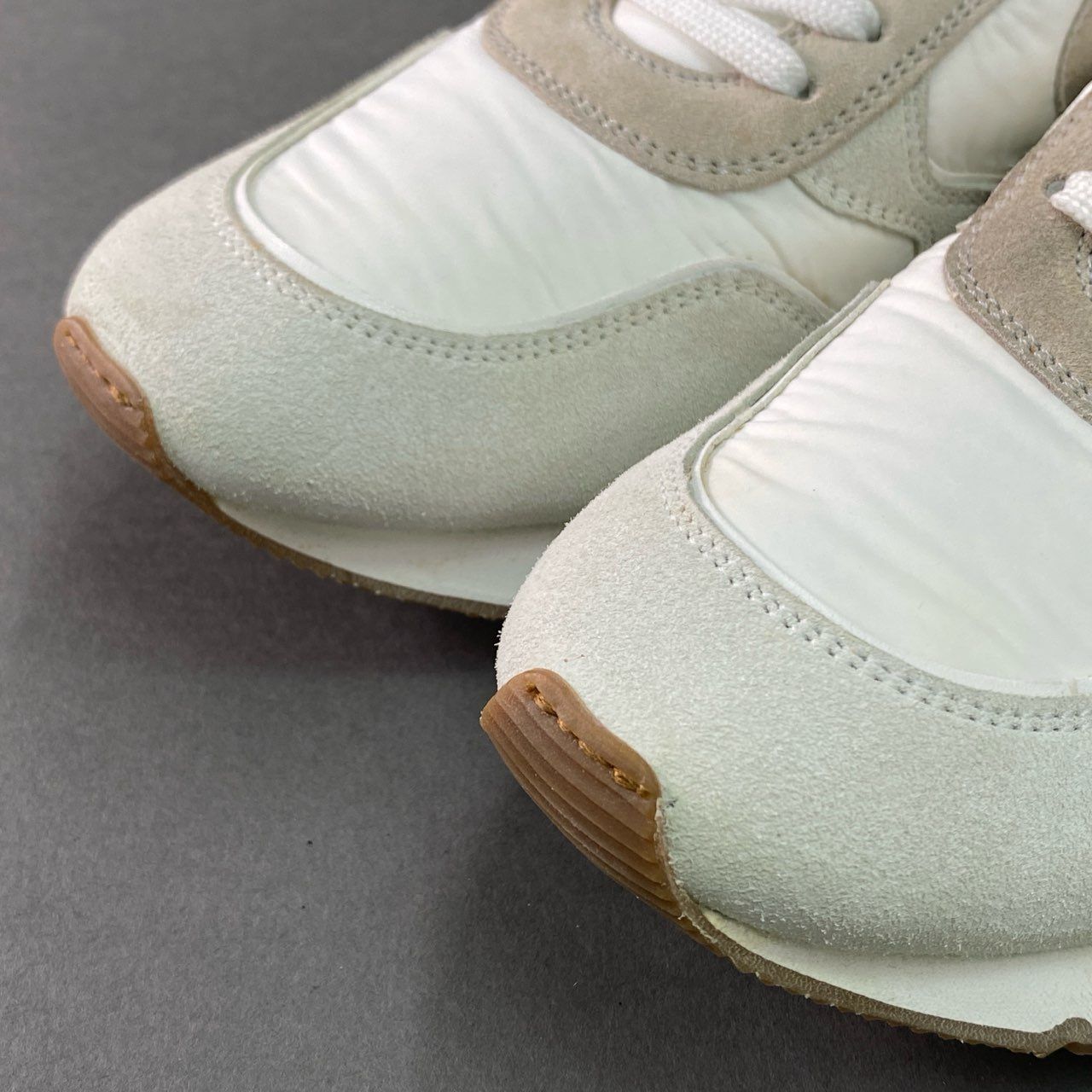 5g24 定価￥47.300 VOILE BLANCHE ボイルブランシェ LIAM POWER 