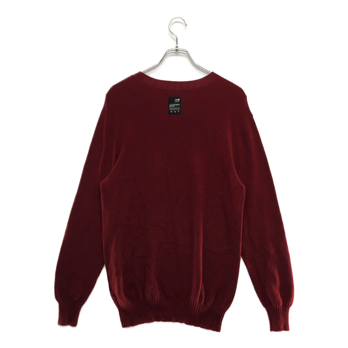 配送 メンズ マスターバニーエディション MASTER BUNNY EDITION