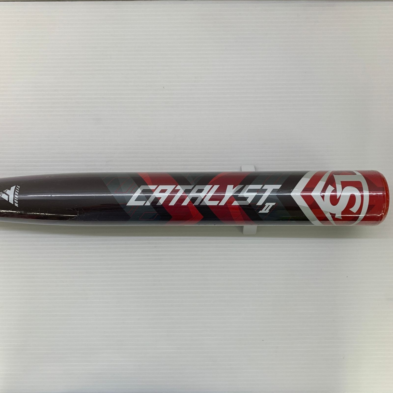 ルイスビルスラッガー Louisville Slugger カタリスト2 ソフトボール用 大人 一般 FRP製バット WTLJGS21T トップバランス 野球 7029