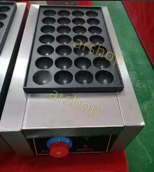 電気 たこ焼き機 タコ焼き器 28穴 単相 1 0０V|業務用|飲食店|店舗用品|屋台|出店