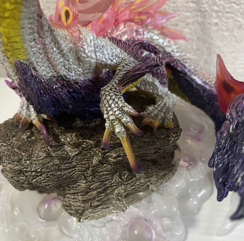 カプコンフィギュアビルダー