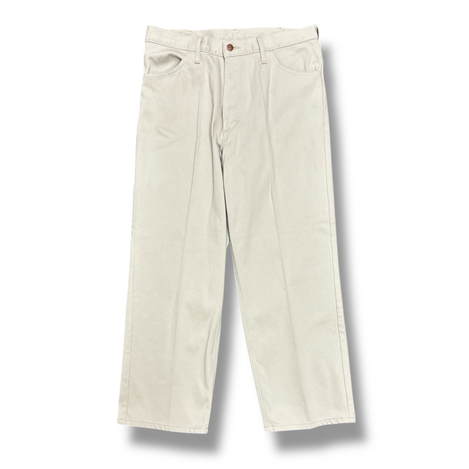 参考上代27500円 未使用品 WACKO MARIA 24AW ×Wrangler WRANCHER